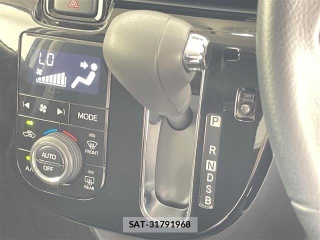 Daihatsu MOVE CANBUS 2018 8689193-21
