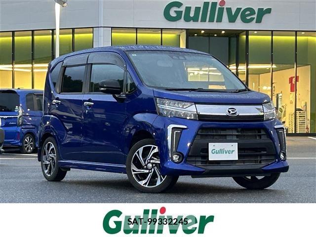 Daihatsu MOVE 2019 8936145-0