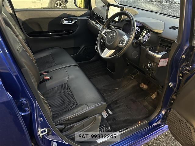 Daihatsu MOVE 2019 8936145-12