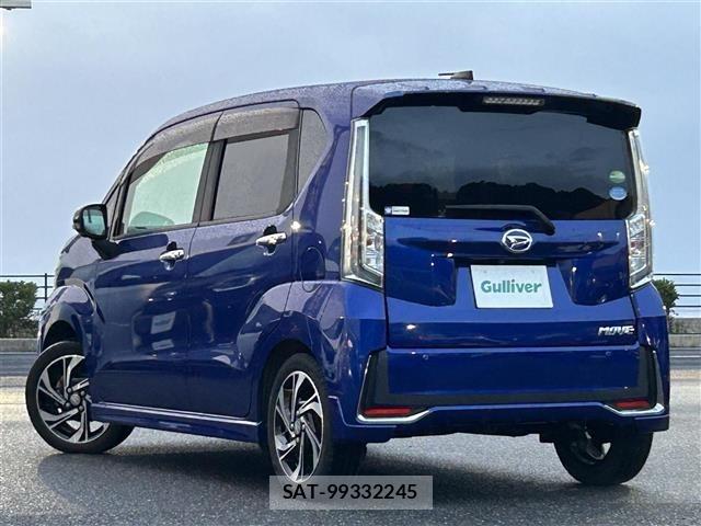 Daihatsu MOVE 2019 8936145-13