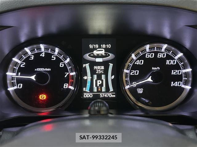 Daihatsu MOVE 2019 8936145-19