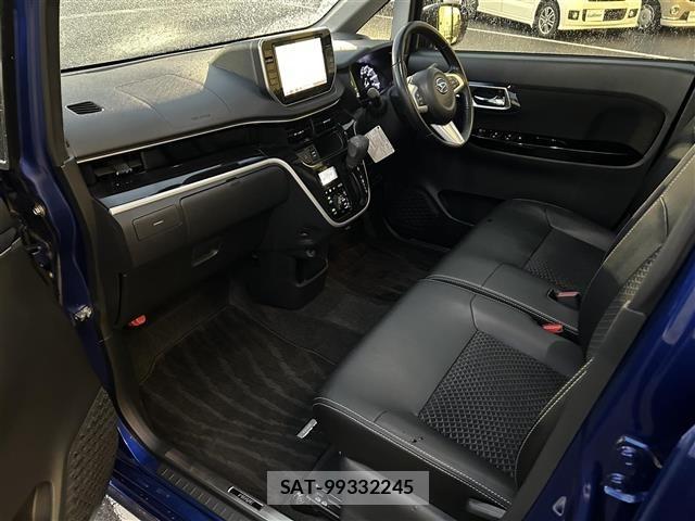 Daihatsu MOVE 2019 8936145-4