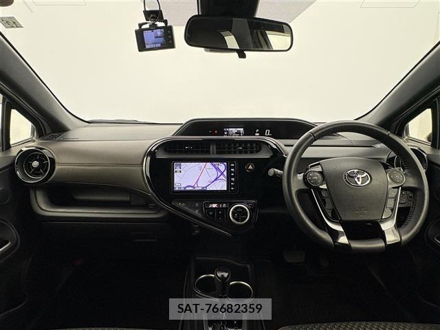 Toyota AQUA 2019 8705777-15