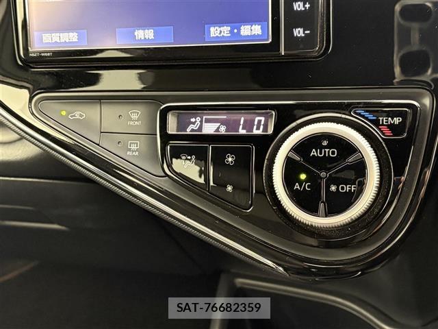 Toyota AQUA 2019 8705777-21