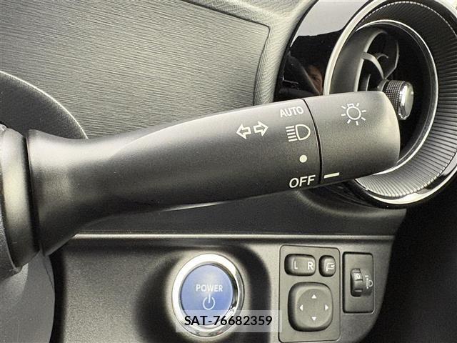 Toyota AQUA 2019 8705777-22