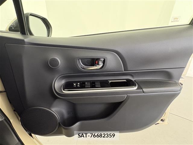 Toyota AQUA 2019 8705777-3