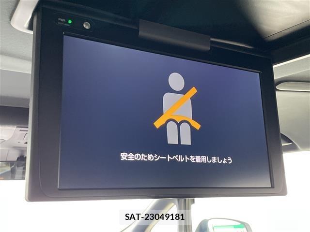 Toyota VELLFIRE 2021 8905340-1