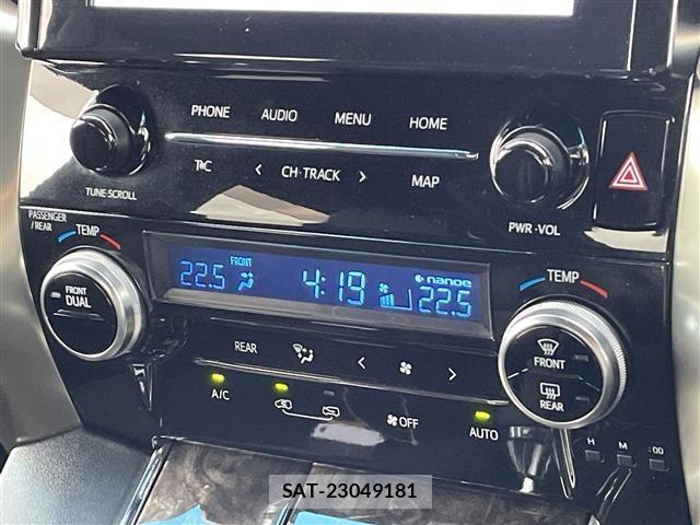Toyota VELLFIRE 2021 8905340-13