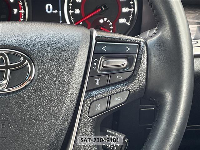 Toyota VELLFIRE 2021 8905340-2