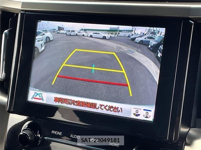 Toyota VELLFIRE 2021 8905340-22
