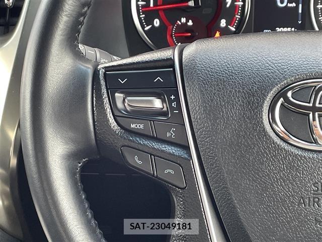 Toyota VELLFIRE 2021 8905340-23