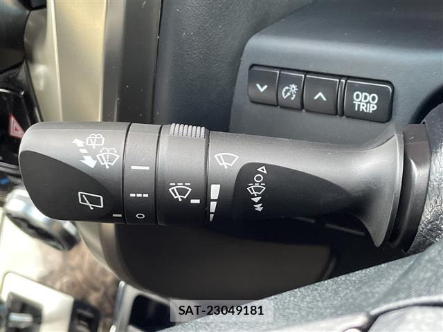 Toyota VELLFIRE 2021 8905340-4