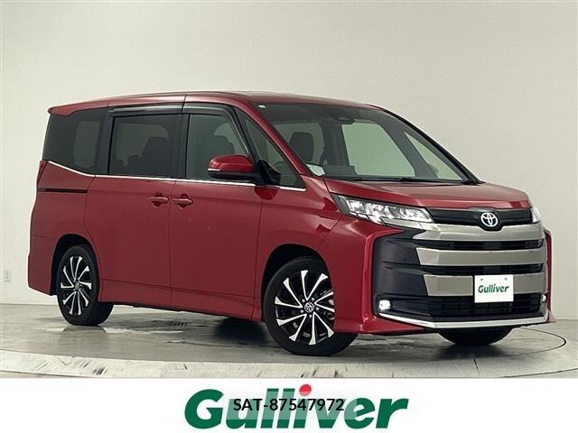 Toyota NOAH 2023 8683575-0