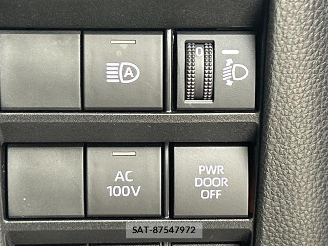 Toyota NOAH 2023 8683575-19