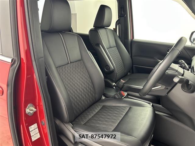 Toyota NOAH 2023 8683575-9
