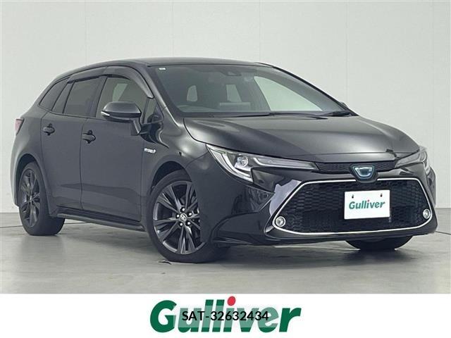 Toyota COROLLA TOURING 2019 8909811-0