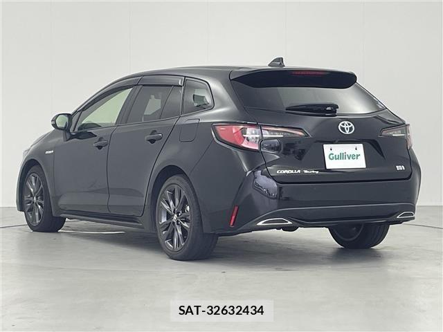 Toyota COROLLA TOURING 2019 8909811-14