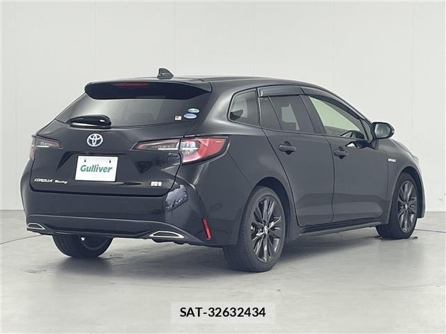 Toyota COROLLA TOURING 2019 8909811-15