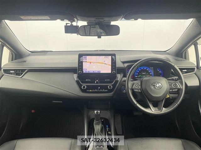 Toyota COROLLA TOURING 2019 8909811-16
