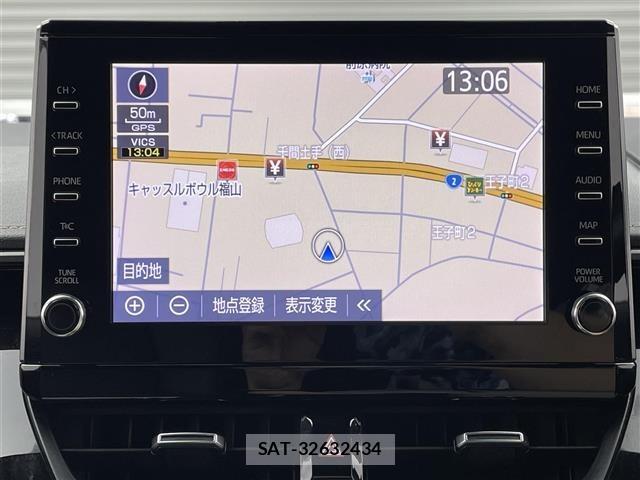 Toyota COROLLA TOURING 2019 8909811-17