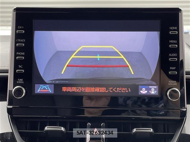 Toyota COROLLA TOURING 2019 8909811-18