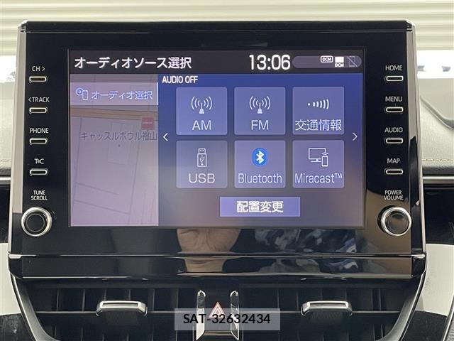 Toyota COROLLA TOURING 2019 8909811-21