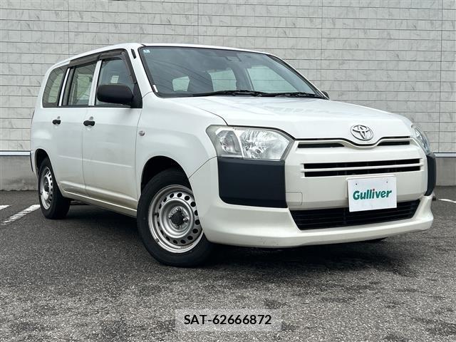 Toyota PROBOX VAN 2018 8862661-0