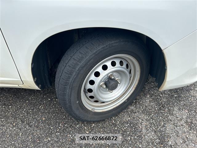 Toyota PROBOX VAN 2018 8862661-1