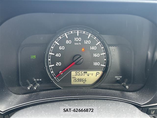 Toyota PROBOX VAN 2018 8862661-10
