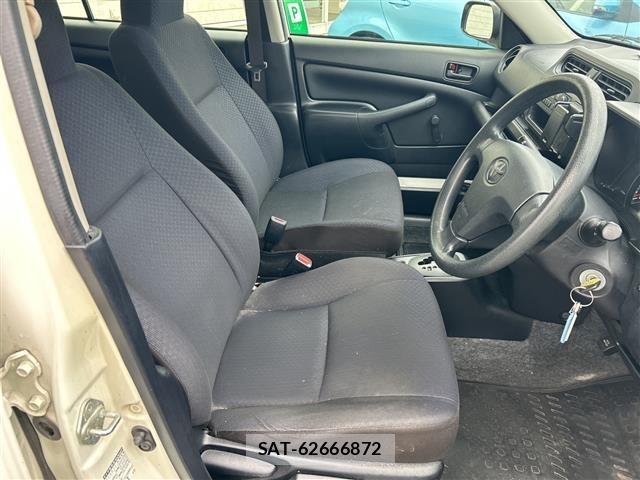 Toyota PROBOX VAN 2018 8862661-11
