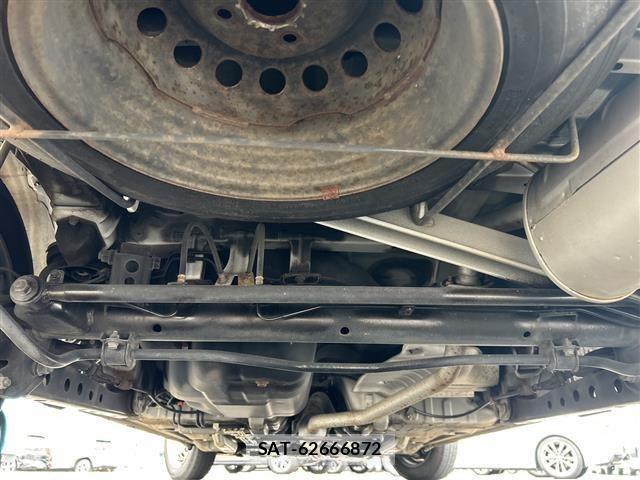 Toyota PROBOX VAN 2018 8862661-5