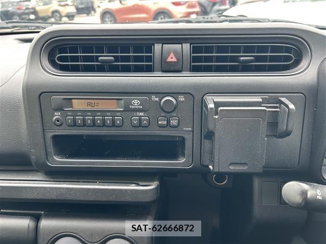 Toyota PROBOX VAN 2018 8862661-7