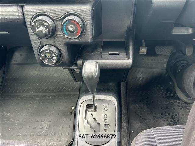 Toyota PROBOX VAN 2018 8862661-8