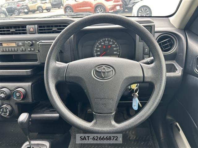 Toyota PROBOX VAN 2018 8862661-9
