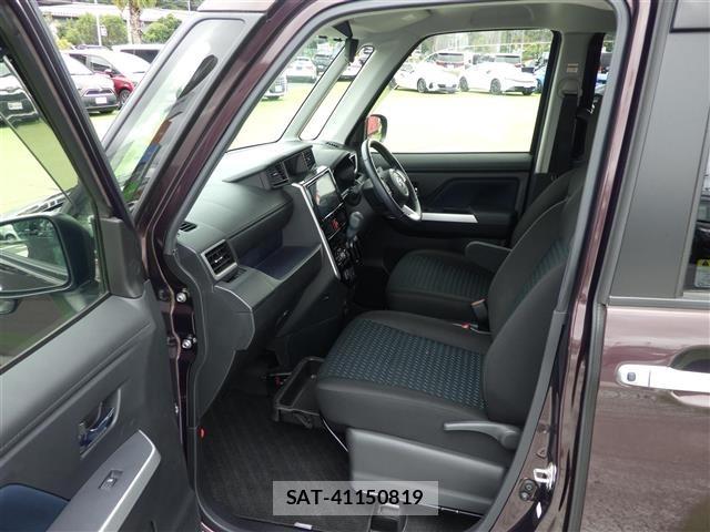Toyota ROOMY 2021 8914839-12