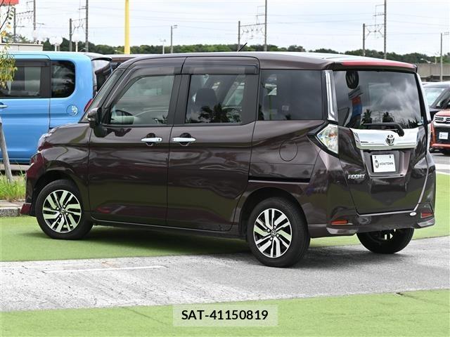Toyota ROOMY 2021 8914839-14