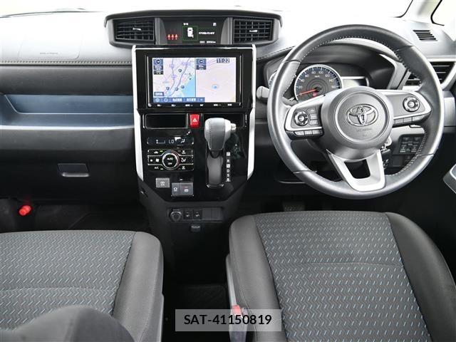 Toyota ROOMY 2021 8914839-15