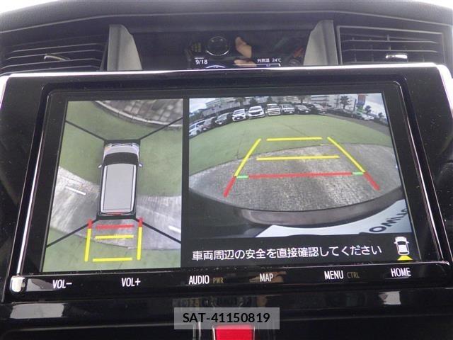 Toyota ROOMY 2021 8914839-17