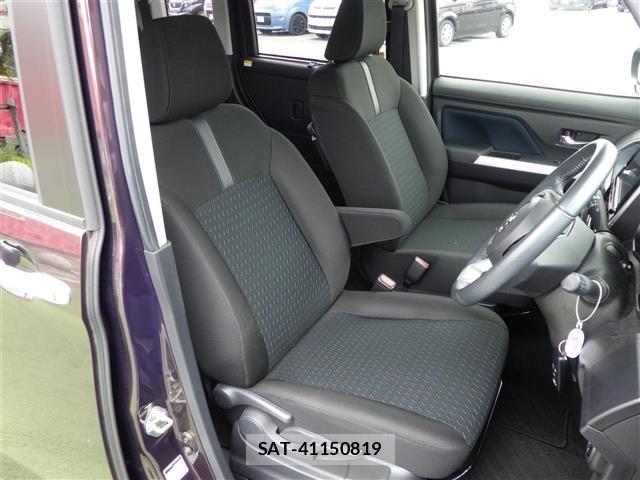 Toyota ROOMY 2021 8914839-2