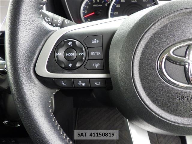 Toyota ROOMY 2021 8914839-22