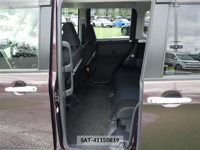 Toyota ROOMY 2021 8914839-23