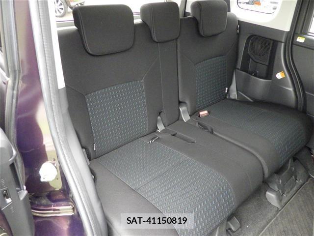 Toyota ROOMY 2021 8914839-4