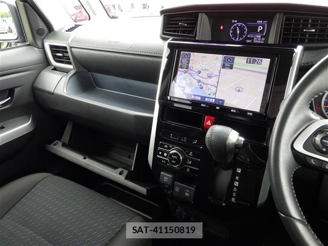 Toyota ROOMY 2021 8914839-5