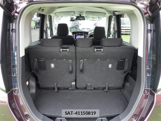 Toyota ROOMY 2021 8914839-6