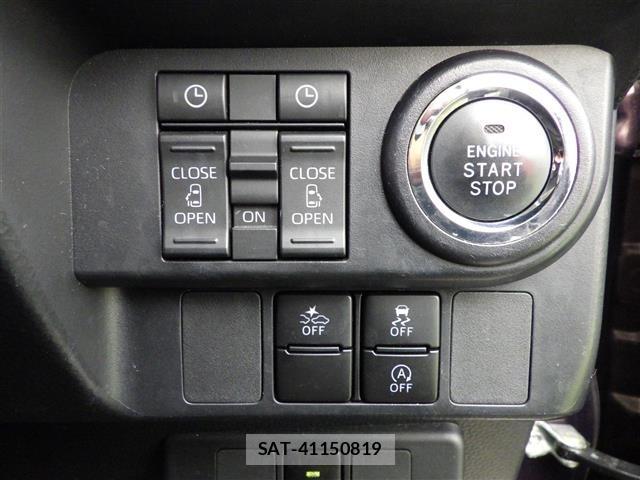 Toyota ROOMY 2021 8914839-7