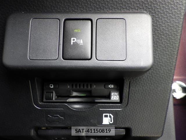 Toyota ROOMY 2021 8914839-9