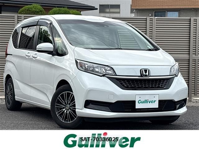 Honda FREED 2021 8684687-0