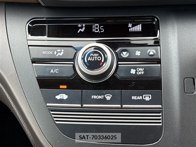 Honda FREED 2021 8684687-2