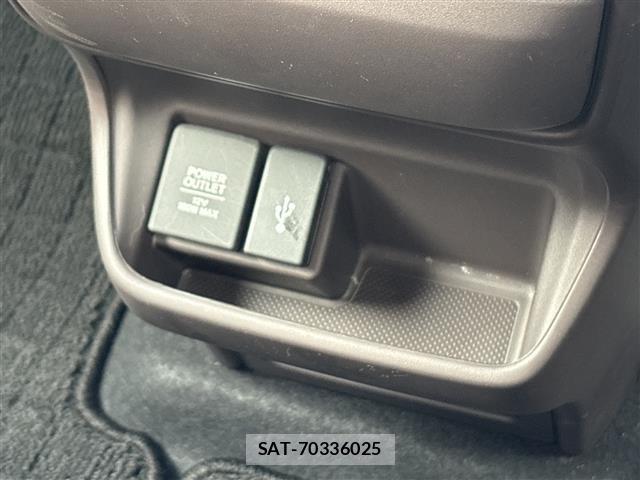 Honda FREED 2021 8684687-4
