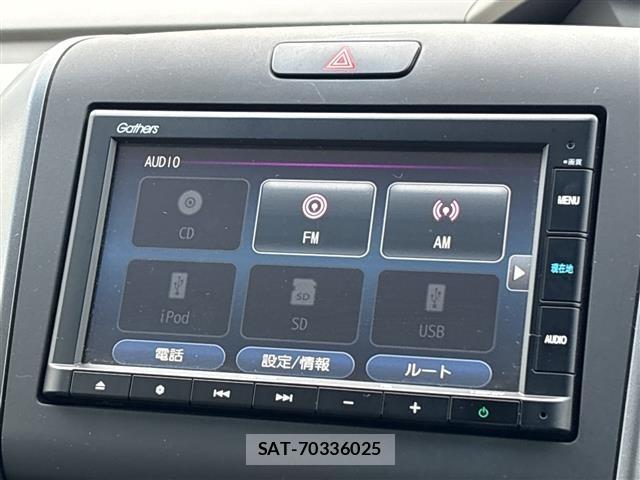 Honda FREED 2021 8684687-7